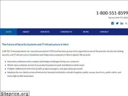 Sites similar to lan-tel.com