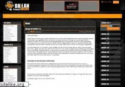 Sites similar to lan.bk-lan.de