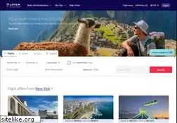 Sites similar to lan.com