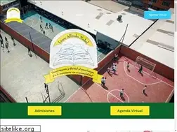 Sites similar to lan.edu.co