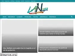 Sites similar to lan103fm.com