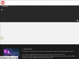 Sites similar to lan2000.fr
