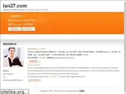 Sites similar to lan27.com