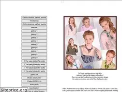 Sites similar to lana-bead.sitecity.ru