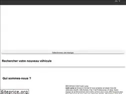 Sites similar to lana-herstal.be