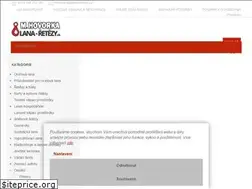 Sites similar to lana-retezy.cz