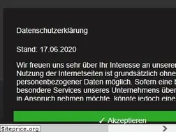 Sites similar to lana-schwarzwald.de