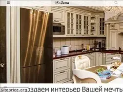 Sites similar to lana.com.ua
