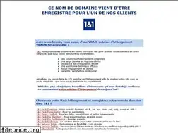 Sites similar to lana.fr