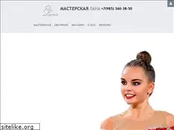 Sites similar to lana18.ru