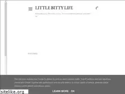 Sites similar to lana88blog.blogspot.com