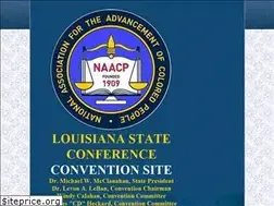 Sites similar to lanaacp.org