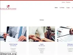 Sites similar to lanabi.net.do