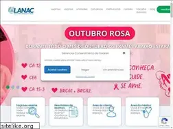 Sites similar to lanac.com.br