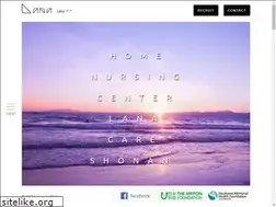 Sites similar to lanacare.jp