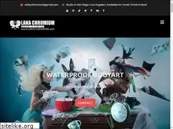Sites similar to lanachromium.com