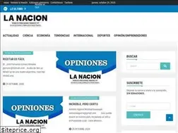 Sites similar to lanacion.com.ec