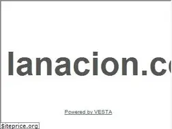 Sites similar to lanacion.com.ve
