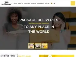 Sites similar to lanacional.com