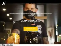 Sites similar to lanacional.cr
