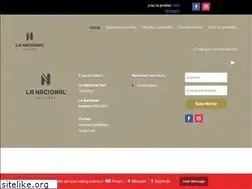 Sites similar to lanacionalbo.com