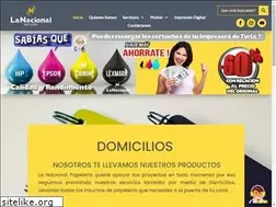 Sites similar to lanacionalp.com
