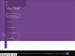 Sites similar to lanadahl.com