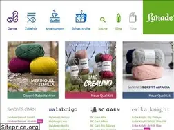 Sites similar to lanade.de