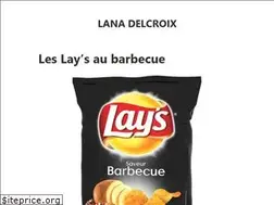 Sites similar to lanadelcroix.wordpress.com
