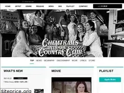 Sites similar to lanadelrey.jp
