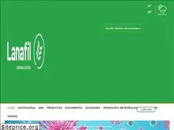 Sites similar to lanafil.com