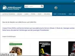 Sites similar to lanafilm.de