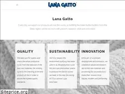 Sites similar to lanagatto.it