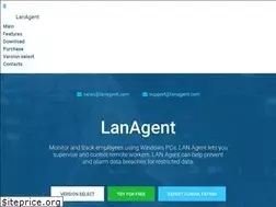 Sites similar to lanagent.com