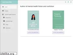 Sites similar to lanagraceriva.com