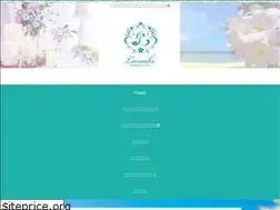 Sites similar to lanahi-healing.com