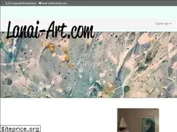 Sites similar to lanai-art.com