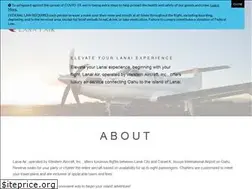 Sites similar to lanaiair.com