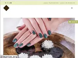 Sites similar to lanailsofmokena.com