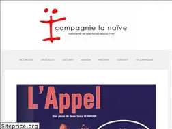 Sites similar to lanaive.fr