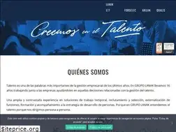 Sites similar to lanak.es