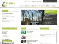 Sites similar to lanaken.be