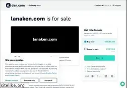 Sites similar to lanaken.com