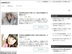 Sites similar to lanakila-web.com