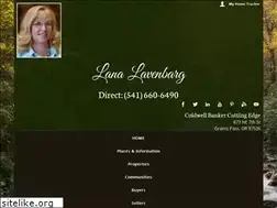 Sites similar to lanalavenbarg.com