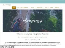 Sites similar to lanalifestyle.com