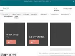 Sites similar to lanalotta.be
