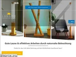 Sites similar to lanama.de