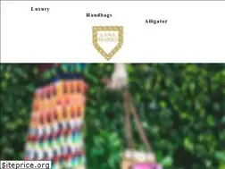 Sites similar to lanamarks.com