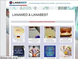 Sites similar to lanamed.de
